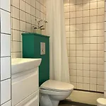Spacious For 3 In Frederiksbjerg アパート オールフス