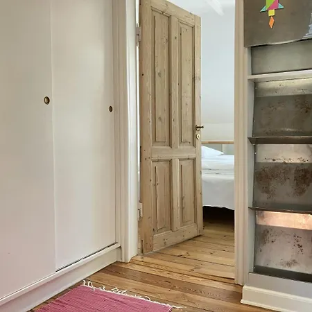 Spacious For 3 In Frederiksbjerg * オールフス